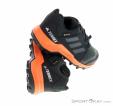 adidas Terrex GTX Kids Trekking Shoes Gore-Tex, , Noir, , Garçons,Filles,Unisex, 0002-11370, 5637657919, , N2-17.jpg