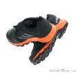 adidas Terrex GTX Kids Trekking Shoes Gore-Tex, , Black, , Boy,Girl,Unisex, 0002-11370, 5637657919, , N4-09.jpg
