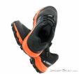 adidas Terrex GTX Kids Trekking Shoes Gore-Tex, , Noir, , Garçons,Filles,Unisex, 0002-11370, 5637657919, , N5-15.jpg