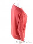 Super Natural Kula Top Womens Shirt, Super Natural, Pink, , Female, 0208-10091, 5637657931, 6934258959985, N2-17.jpg