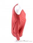 Super Natural Kula Top Damen Shirt, Super Natural, Pink-Rosa, , Damen, 0208-10091, 5637657931, 6934258959985, N3-18.jpg