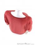 Super Natural Kula Top Damen Shirt, Super Natural, Pink-Rosa, , Damen, 0208-10091, 5637657931, 6934258959985, N4-14.jpg