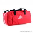 adidas Tiro Duffel M Sports Bag, , Red, , , 0002-11372, 5637657940, , N1-01.jpg