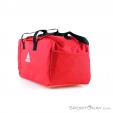 adidas Tiro Duffel M Sports Bag, , Red, , , 0002-11372, 5637657940, , N1-06.jpg