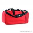 adidas Tiro Duffel M Sports Bag, , Red, , , 0002-11372, 5637657940, , N1-11.jpg