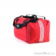 adidas Tiro Duffel M Sports Bag, , Red, , , 0002-11372, 5637657940, , N1-16.jpg