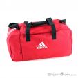 adidas Tiro Duffel M Sports Bag, , Red, , , 0002-11372, 5637657940, , N2-02.jpg