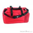 adidas Tiro Duffel M Sports Bag, , Red, , , 0002-11372, 5637657940, , N2-12.jpg
