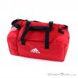 adidas Tiro Duffel M Sports Bag, adidas, Red, , , 0002-11372, 5637657940, 4059812353831, N3-03.jpg