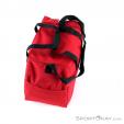 adidas Tiro Duffel M Sports Bag, , Red, , , 0002-11372, 5637657940, , N3-08.jpg