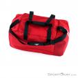adidas Tiro Duffel M Sports Bag, , Red, , , 0002-11372, 5637657940, , N3-13.jpg