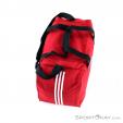 adidas Tiro Duffel M Sports Bag, , Red, , , 0002-11372, 5637657940, , N3-18.jpg