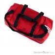 adidas Tiro Duffel M Sports Bag, , Red, , , 0002-11372, 5637657940, , N4-14.jpg