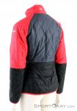 Ortovox Swisswool Piz Bial Jacket Womens Double-Face Jacket, Ortovox, Red, , Female, 0016-10803, 5637657953, 0, N1-11.jpg