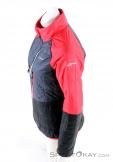Ortovox Swisswool Piz Bial Jacket Womens Double-Face Jacket, Ortovox, Červená, , Ženy, 0016-10803, 5637657953, 0, N2-07.jpg