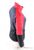 Ortovox Swisswool Piz Bial Jacket Womens Double-Face Jacket, Ortovox, Rouge, , Femmes, 0016-10803, 5637657953, 0, N2-17.jpg