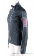 Ortovox Fleece Jacket Womens Fleece Jacket, Ortovox, Black, , Female, 0016-10810, 5637657986, 4251422500531, N1-06.jpg