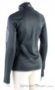 Ortovox Fleece Jacket Womens Fleece Jacket, , Black, , Female, 0016-10810, 5637657986, , N1-11.jpg