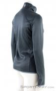 Ortovox Fleece Jacket Womens Fleece Jacket, Ortovox, Black, , Female, 0016-10810, 5637657986, 4251422500531, N1-16.jpg