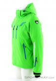 Icepeak Nevio Mens Ski Jacket, Icepeak, Green, , Male, 0041-10303, 5637657993, 6413680306456, N1-06.jpg