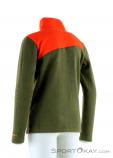 O'Neill Rails HZ Fleece Boys Sweater, O'Neill, Olive-Dark Green, , Boy, 0199-10208, 5637657999, 8719403469711, N1-11.jpg