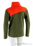 O'Neill Rails HZ Fleece Boys Sweater, O'Neill, Verde oliva oscuro, , Niño, 0199-10208, 5637657999, 8719403469711, N2-12.jpg