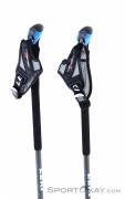 Leki Aergonlite 2 V Ski Touring Poles, Leki, Blue, , Male,Female,Unisex, 0012-10248, 5637658003, 4028173789733, N2-12.jpg