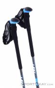 Leki Aergonlite 2 V Ski Touring Poles, , Blue, , Male,Female,Unisex, 0012-10248, 5637658003, , N3-18.jpg