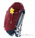 Deuter Trail 20l SL Womens Backpack, Deuter, Red, , Female, 0078-10316, 5637658004, 4046051095998, N1-06.jpg
