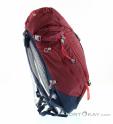 Deuter Trail 20l SL Womens Backpack, Deuter, Red, , Female, 0078-10316, 5637658004, 4046051095998, N1-16.jpg