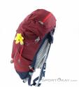 Deuter Trail 20l SL Womens Backpack, Deuter, Red, , Female, 0078-10316, 5637658004, 4046051095998, N2-07.jpg