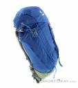 Deuter Trail 22l Backpack, Deuter, Blue, , Male,Female,Unisex, 0078-10317, 5637658006, 4046051096025, N2-17.jpg