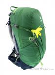 Deuter Trail SL 24l Womens Backpack, Deuter, Zelená, , Ženy, 0078-10318, 5637658008, 4046051096063, N2-17.jpg