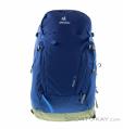 Deuter Trail 26l Backpack, , Blue, , Male,Female,Unisex, 0078-10319, 5637658010, , N1-01.jpg