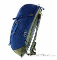 Deuter Trail 26l Backpack, , Blue, , Male,Female,Unisex, 0078-10319, 5637658010, , N1-06.jpg
