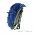 Deuter Trail 26l Backpack, Deuter, Blue, , Male,Female,Unisex, 0078-10319, 5637658010, 4046051096087, N2-07.jpg