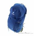 Deuter Trail 26l Backpack, , Blue, , Male,Female,Unisex, 0078-10319, 5637658010, , N3-03.jpg