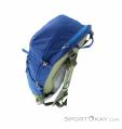 Deuter Trail 26l Backpack, , Blue, , Male,Female,Unisex, 0078-10319, 5637658010, , N3-08.jpg
