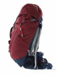Deuter Trail SL 28l Womens Backpack, Deuter, Červená, , Ženy, 0078-10320, 5637658012, 4046051096117, N1-06.jpg