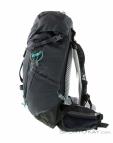 Deuter Trail SL 28l Womens Backpack, Deuter, Gray, , Female, 0078-10320, 5637658013, 4046051096100, N1-06.jpg
