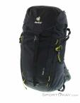 Deuter Trail 30l Backpack, , Gray, , Male,Female,Unisex, 0078-10321, 5637658014, , N2-02.jpg