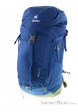 Deuter Trail 30l Backpack, , Blue, , Male,Female,Unisex, 0078-10321, 5637658015, , N2-02.jpg