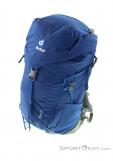 Deuter Trail 30l Backpack, Deuter, Blue, , Male,Female,Unisex, 0078-10321, 5637658015, 4046051096148, N3-03.jpg
