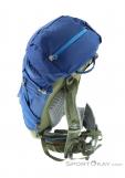 Deuter Trail 30l Backpack, , Blue, , Male,Female,Unisex, 0078-10321, 5637658015, , N3-08.jpg