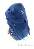 Deuter Trail 30l Backpack, , Blue, , Male,Female,Unisex, 0078-10321, 5637658015, , N3-18.jpg
