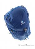 Deuter Trail 30l Backpack, Deuter, Blue, , Male,Female,Unisex, 0078-10321, 5637658015, 4046051096148, N4-19.jpg