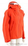 Arcteryx Beta LT Jacket Womens Outdoor Jacket Gore-Tex, , Orange, , Female, 0213-10280, 5637658331, , N1-01.jpg