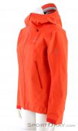 Arcteryx Beta LT Jacket Womens Outdoor Jacket Gore-Tex, , Orange, , Female, 0213-10280, 5637658331, , N1-06.jpg