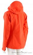Arcteryx Beta LT Jacket Womens Outdoor Jacket Gore-Tex, , Orange, , Female, 0213-10280, 5637658331, , N1-11.jpg