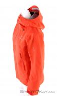 Arcteryx Beta LT Jacket Womens Outdoor Jacket Gore-Tex, , Orange, , Female, 0213-10280, 5637658331, , N2-07.jpg